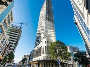 21E/16 Gore Street, Auckland Central, Auckland