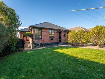 28 Wallace Street, Kensington, Timaru