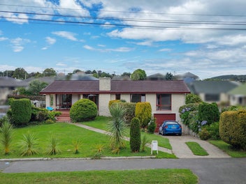 23 Towey Street, Holmes Hill, Oamaru