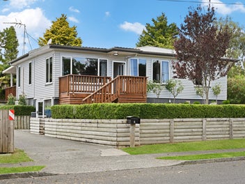 6 Sandes Street, Ohaupo