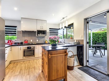 30A Harrowfield Drive, Harrowfield, Hamilton