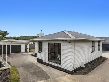 41A James Street, Whakatane, Whakatane