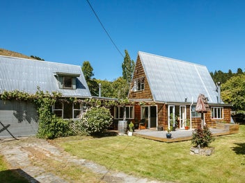 56 Kingan Road, Cromwell