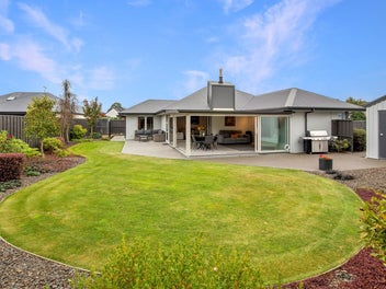 10A Manor Drive, Rolleston, Rolleston