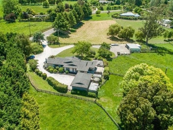 297 Homestead Road, Weston, Oamaru