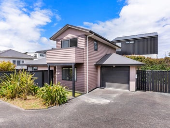 55A Main Road, Titahi Bay, Porirua