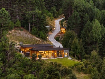 607G Glenorchy-Queenstown Road, Closeburn, Queenstown