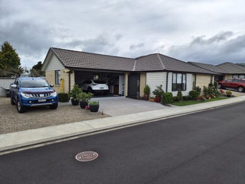 5 Black Rock Way, Paeroa, Paeroa