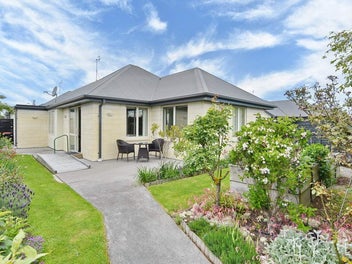 8/26 Victoria Street, Rangiora, Rangiora