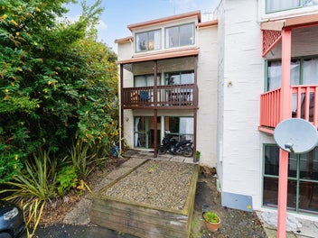 7/63 Opoho Road, North East Valley, Dunedin