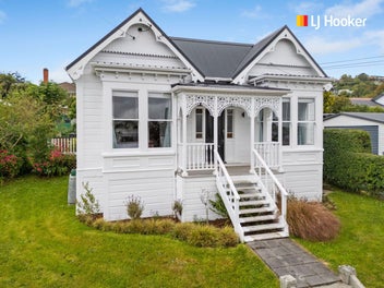 4 Wairoa Street, Kaikorai, Dunedin