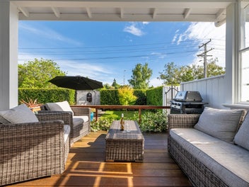 71 Parker Street, Mayfield, Blenheim