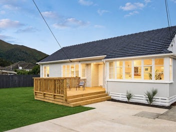 128A Waiwhetu Road, Waterloo, Lower Hutt