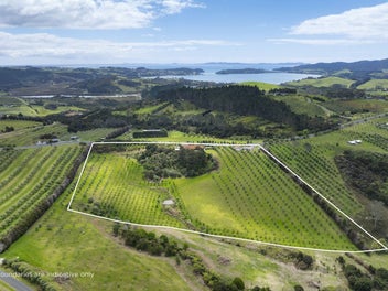 163 Midgley Road, Mangonui