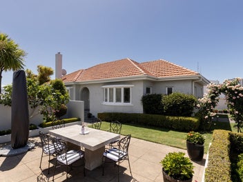 31 Fourth Avenue, Tauranga, Tauranga