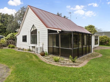 13 Kingfisher Way, Te Kowhai, Hamilton