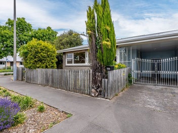 2/37 Matipo Street, Riccarton, Christchurch