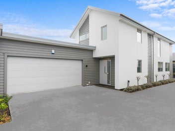 2/311 Bealey Avenue, Christchurch Central, Christchurch