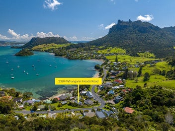 2384 Whangarei Heads Road, Whangarei