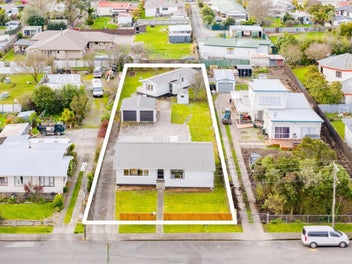 6 Woburn Street, Waipukurau, Waipukurau