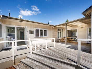 12 Ngaio Street, West End, Palmerston North