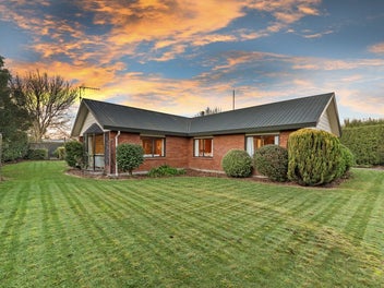 7 De Renzie Place, Kirwee