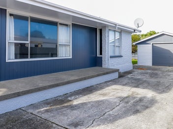21 Roy Street, Strathern, Invercargill
