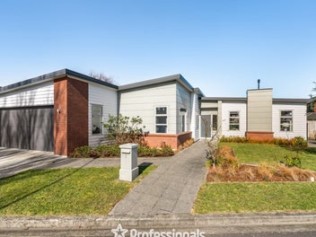 1 Wi Hape Pakau Place, Waiwhetu, Lower Hutt