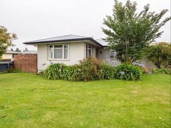 126 George Street, Tinwald, Ashburton