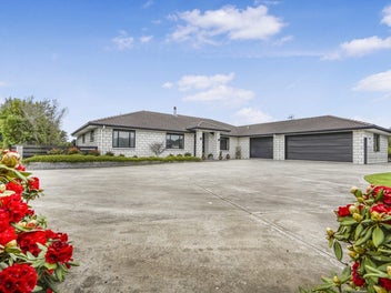 9A Duncan Road, Ngahinapouri, Ohaupo