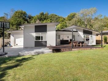 12 Little Todds Valley Road, TODDS VALLEY, NELSON