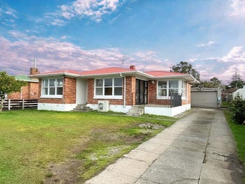 7 Valentine Street, Papakura, Papakura