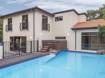 24A Wayside Avenue, Burnside, Christchurch