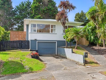 13 Totara Place, Raumanga, Whangarei