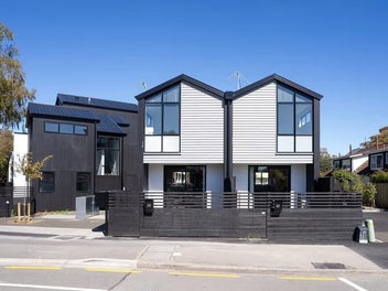 2/27 Harewood Road, Papanui, Christchurch