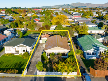 620 Gloucester Street, Linwood, Christchurch