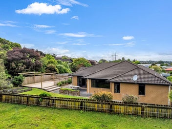 1103 Racecourse Road, Te Awamutu, Te Awamutu