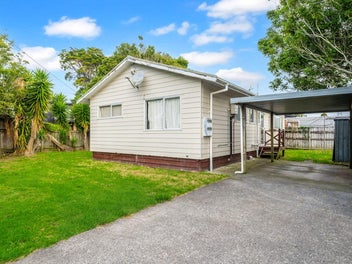 3/286 Porchester Road, Takanini, Auckland