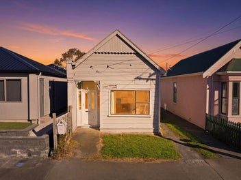 48 Reid Road, South Dunedin, Dunedin