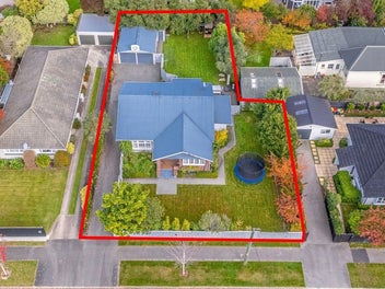 73 Bretts Road, St Albans, Christchurch