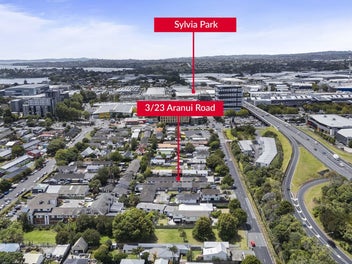 3/23 Aranui Road, Mount Wellington, Auckland