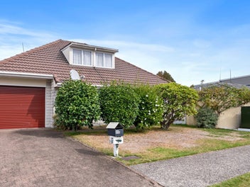 20B Malfroy Road, Victoria, Rotorua