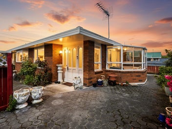 1 Victoria Street, Mosgiel, Mosgiel