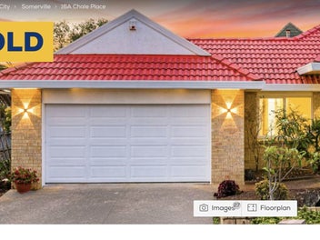 16A Chale Place, Somerville, Auckland
