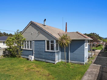 11 Atkinson Street, Kawerau, Kawerau