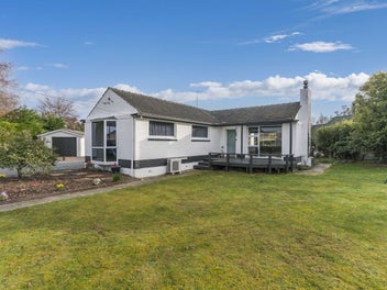 16 George Street, Milton