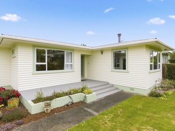 9 Chester Street, Levin, Levin