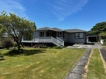 17 Philip Street, Tokoroa
