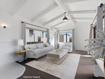 8A Lincoln Terrace, Gate Pa, Tauranga