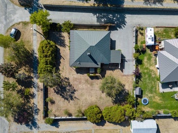 50A Chain Hills Highway, Omarama